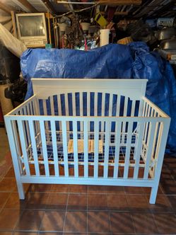Baby crib