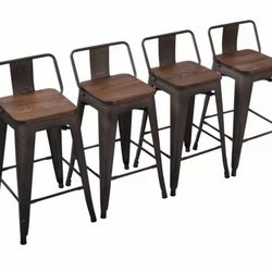 Bar Stools 