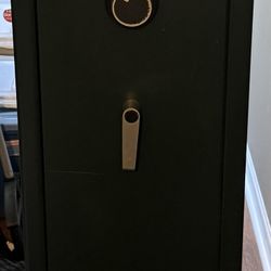 Sentry Long Gun Safe