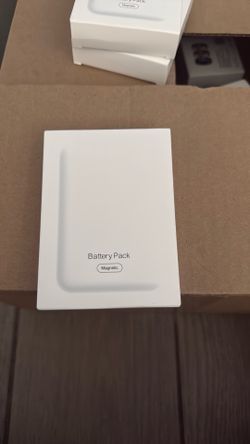 Magnetic battery Charger