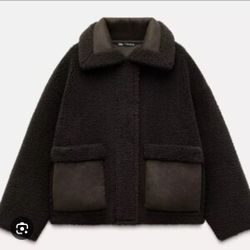 Zara Jacket