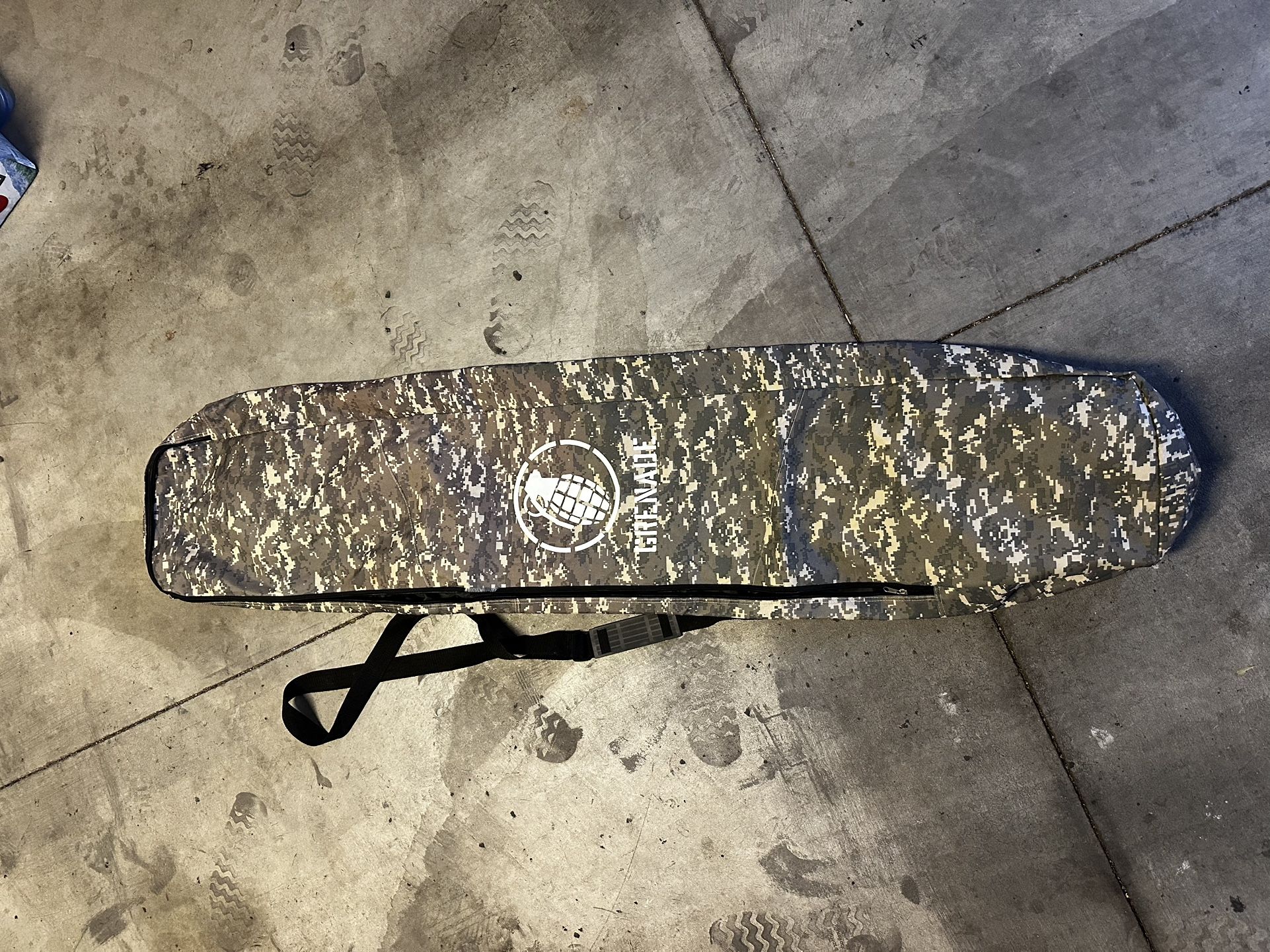 Snowboard Bag