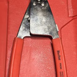 Blue Point Snap Ring Pliers