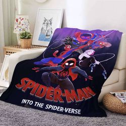 Throw/Travel blankets 