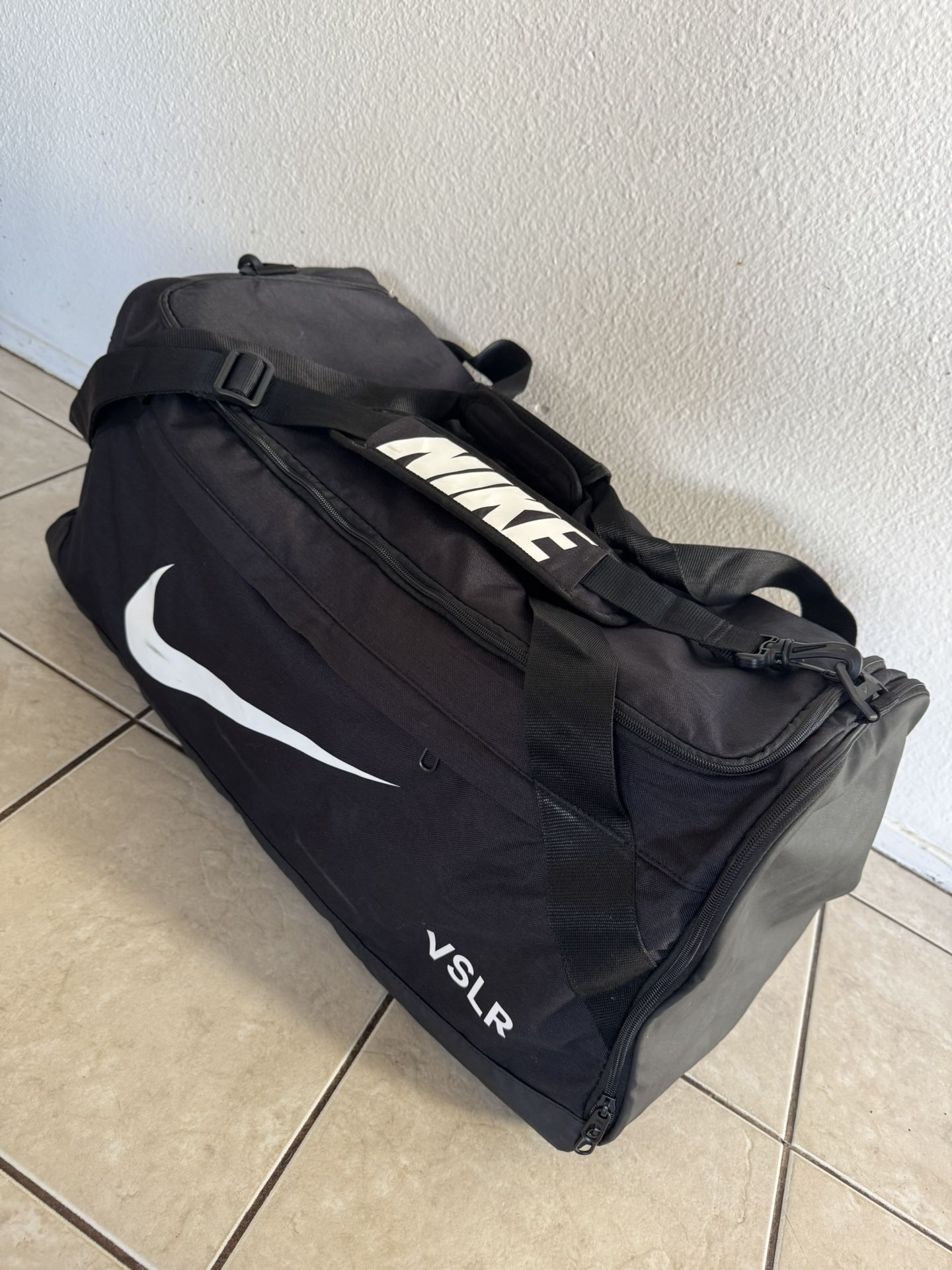 Nike XL Duffel Bag