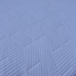 Queen Amazon Basics Memory Foam Cooling Gel Mattress 