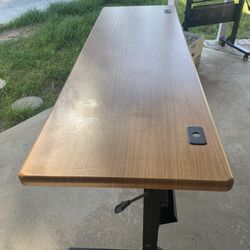 Table (Oak)
