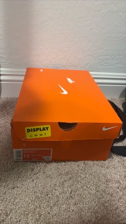 Nike vapor speed 3