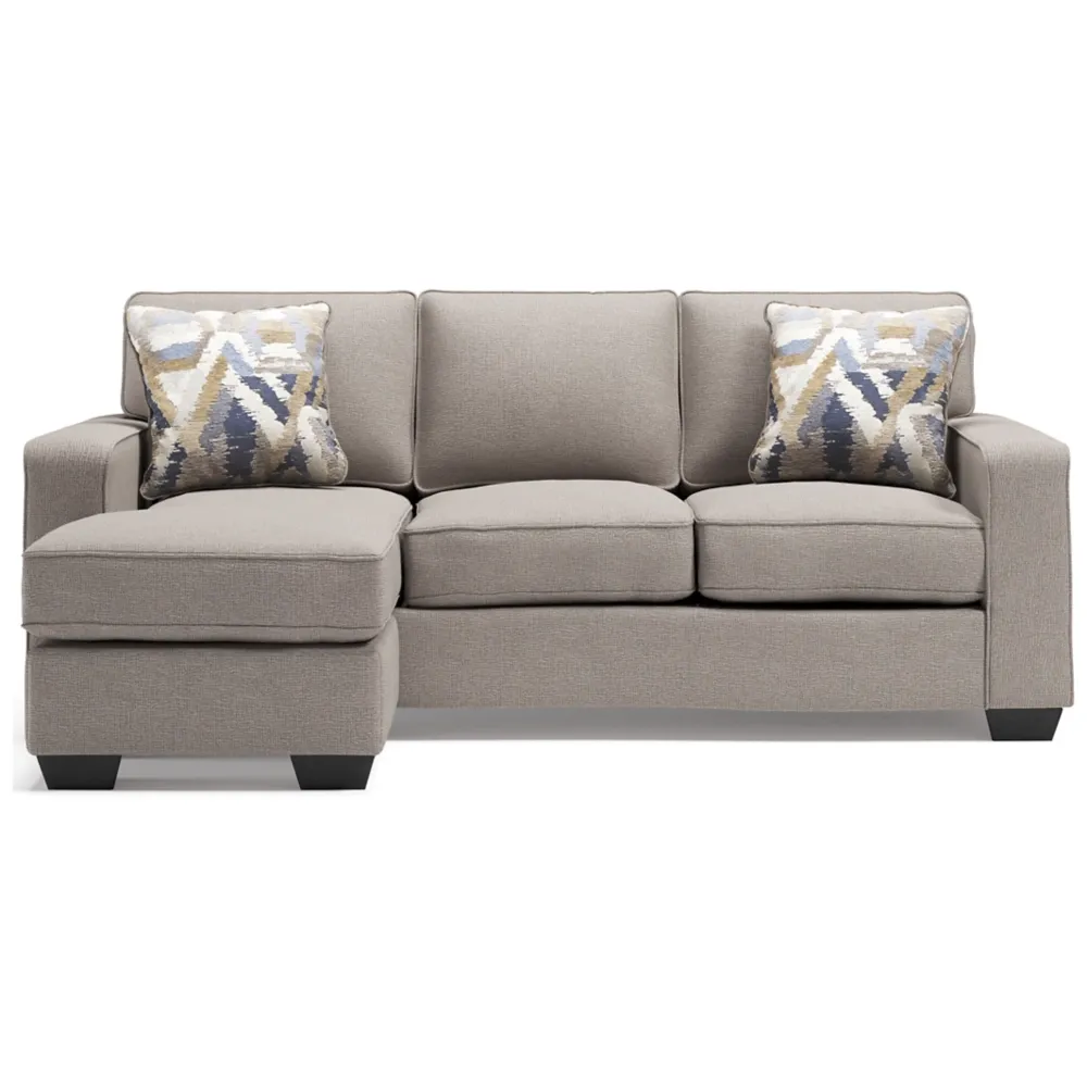 Greaves Sofa Chaise Durable