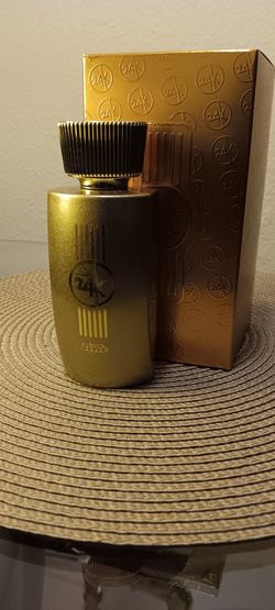 24k Gold By Nabeel 