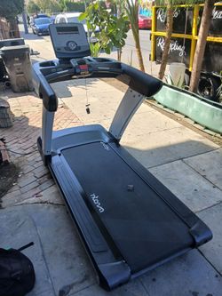 Intenza 550ti Commercial Treadmill
