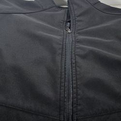 Men's Medium Stillwater Supply Co Fleece Inside Polyester Outdoor Coat Jacket