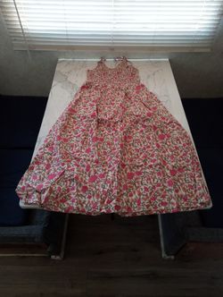 dRA Los Angeles Dress Size Small