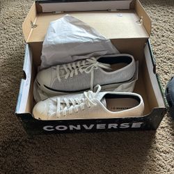 Converse Jack Purcel Ox