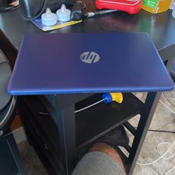 HP Stream Laptop Computer 