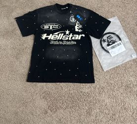 Hellstar path to paradise size Xl