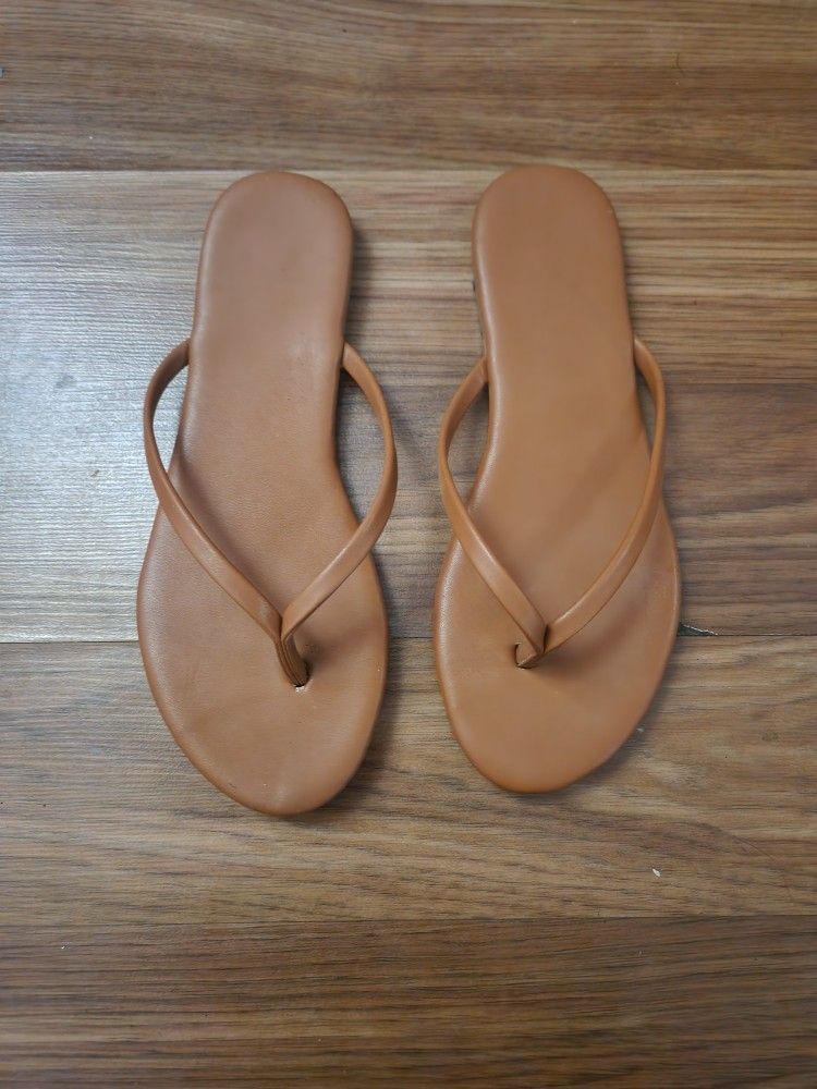Flip-flops