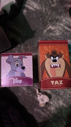 Disney Scents Buddy (please read for price)