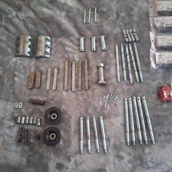 Industrial Gate & Automation Lot 