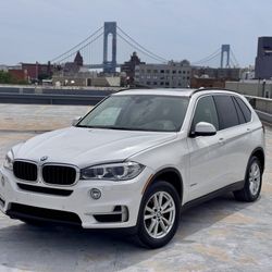 2015 BMW X5