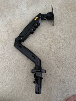Monitor mount North Bayou F80