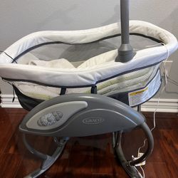 Graco Sway Swing