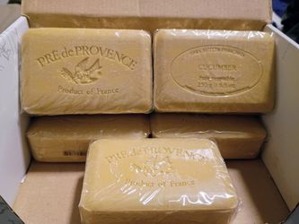 Natural Soap