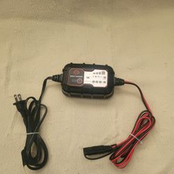 Harley Davidson 5amp Charger