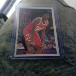 Topps All-star Cards 