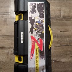 ZT735 - Super Z Truck And SUV Tire Cable Chain