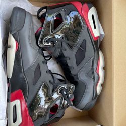 Jordan Flight Club 91 Sz: 10