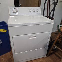 Whirlpool Kirkland Signature Large Dryer