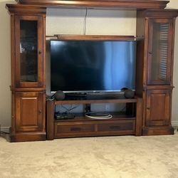 Entertainment Center