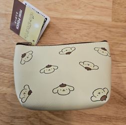 Sanrio coin wallets