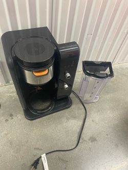 Free items take all