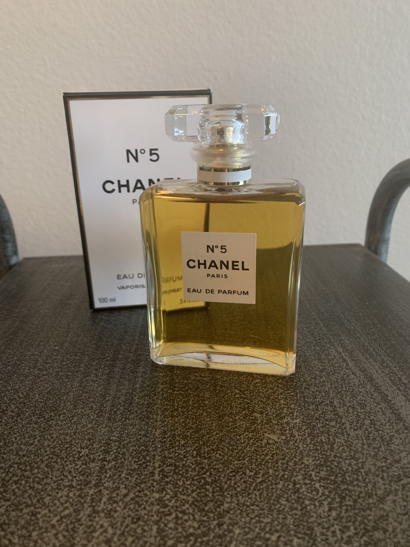 Brand New Chanel Coco N5 3.4 Oz perfume