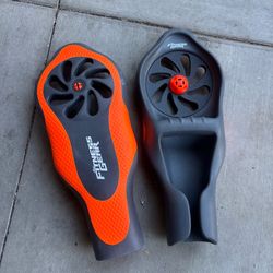 Fitness Gear Resistance Grips Water Fitness Adj Turn Dial Resistance Swimming