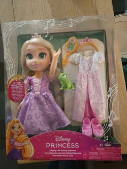 Disney Princess