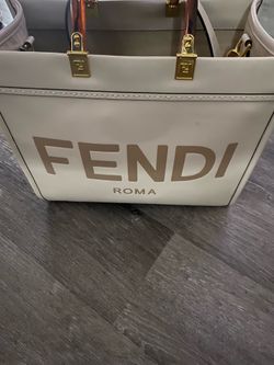 Fendi Roma