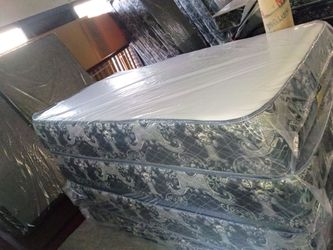 TWIN MATTRESS ONLY