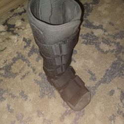 Walking Boot