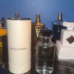 Louis Vuitton Imagination 100 ML