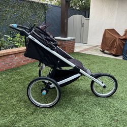 Thule Jogging Stroller 