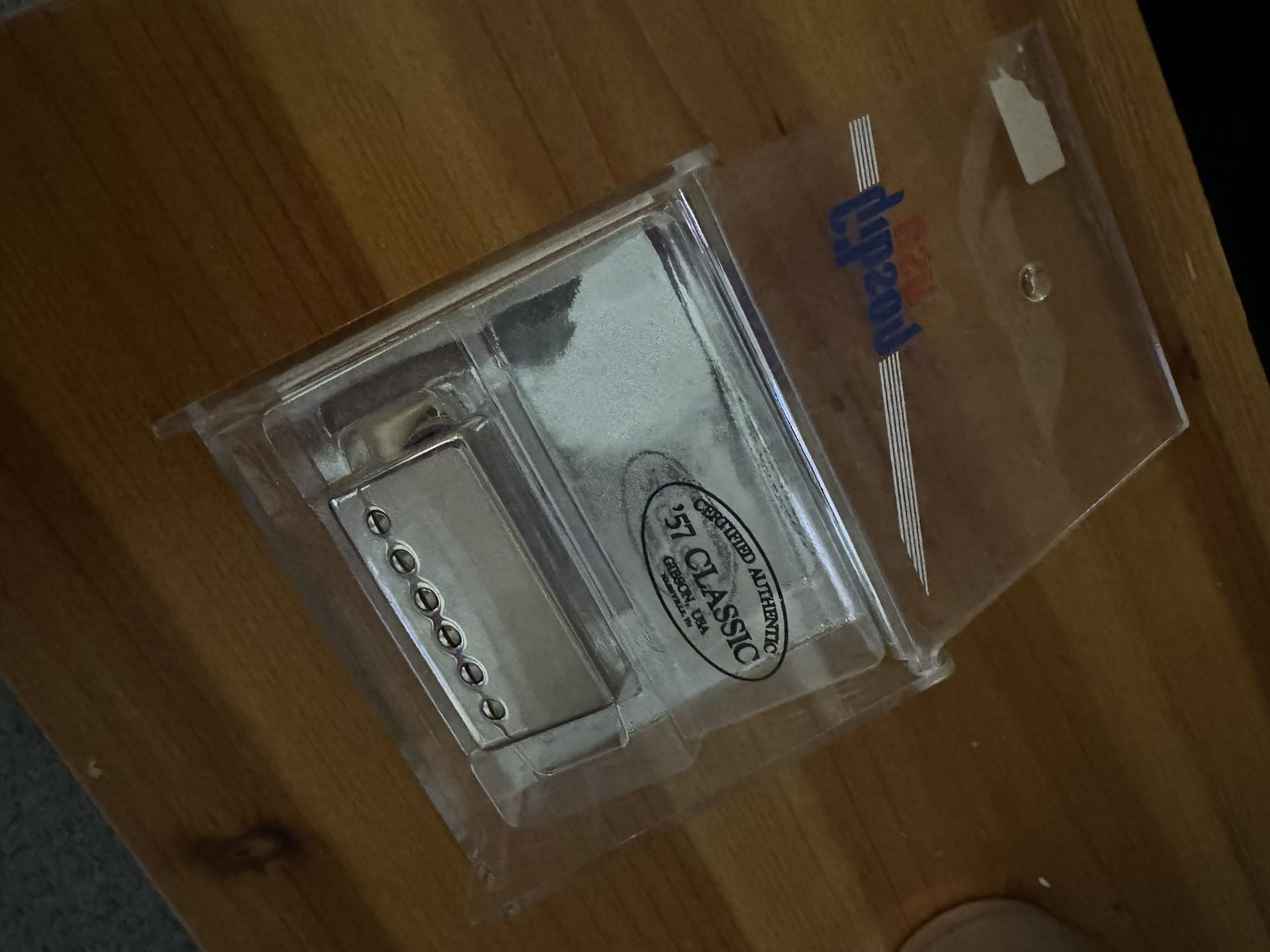 Gibson 57 Classic Pickup