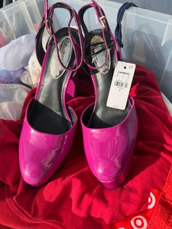Women shoes