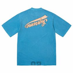 Supreme Cracked Flipped S/S Top