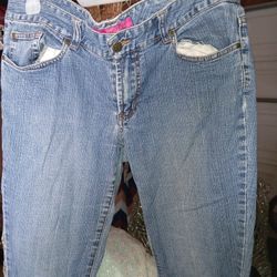 Pantalón Para Mujer $10