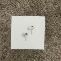 AirPod Pro Gen 2 