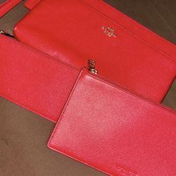 Coach  Bag 