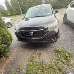 Honda Crv